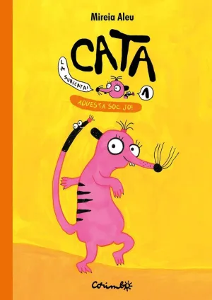 CATA LA SURICATA. AQUESTA SOC JO! VOL.1