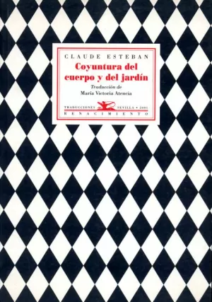 COYUNTURA DEL CUERPO Y DEL JARDIN