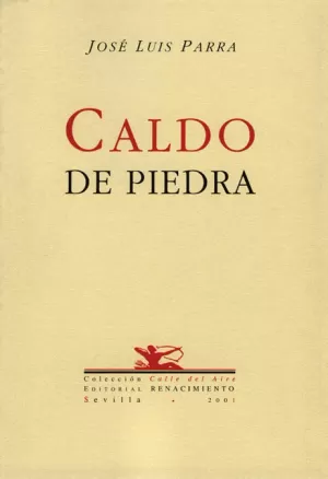 CALDO DE PIEDRA