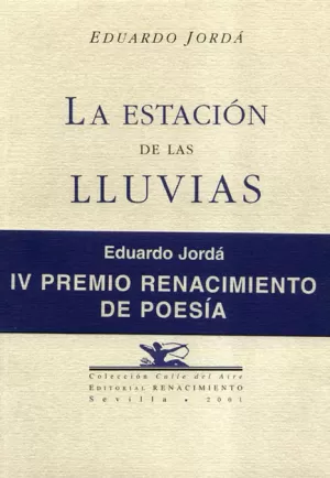 ESTACION DE LAS LLUVIAS,LA