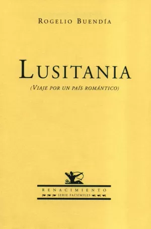 LUSITANIA