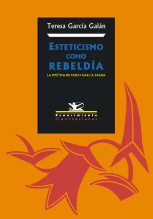 ESTETICISMO COMO REBELDIA