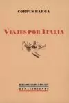 VIAJES POR ITALIA