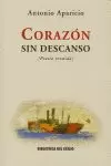 CORAZÓN SIN DESCANSO