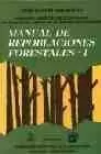 MANUAL DE REPOBLACIONES 1 FORESTALES