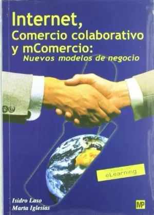 INTERNET COMERCIO COLABORATIVO Y MCOMERCIO