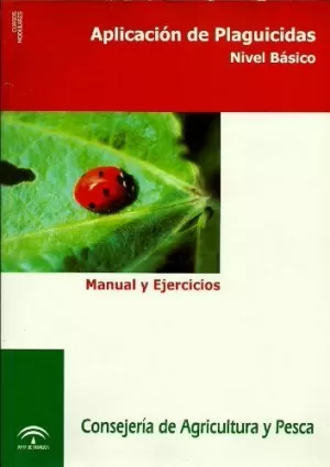 APLICACION DE PLAGUICIDAS -BASICO APLICACION DE PLAGUICIDAS -BASICO