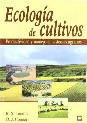 ECOLOGIA DE CULTIVOS ECOLOGIA DE CULTIVOS