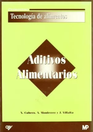 ADITIVOS ALIMENTARIOS ADITIVOS ALIMENTARIOS