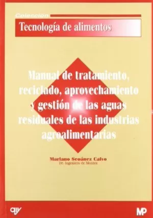 MANUAL DE TRATAMIENTO RECICLADO APROVECHAMIENTO ..