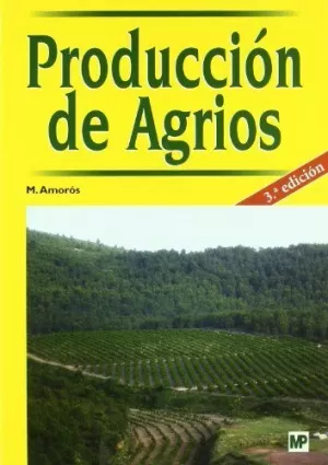 PRODUCTOS DE AGRIOS