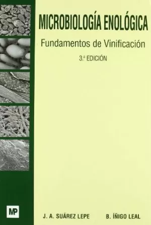 MICROBIOLOGIA ENOLOGICA MICROBIOLOGIA ENOLOGICA