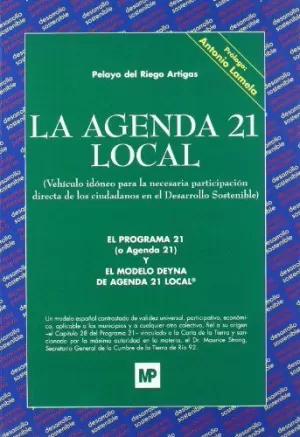 AGENDA 21 LOCAL