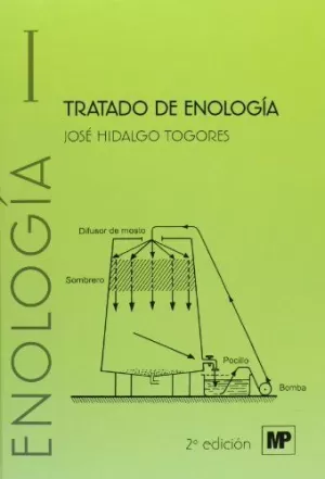 TRATADO DE ENOLOGÍA