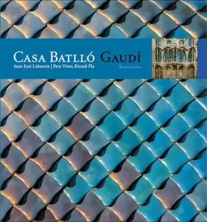 CASA BATLLO BARCELONA-ESPAÑOL