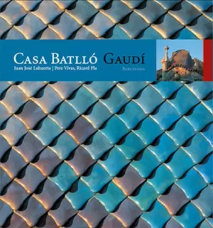 CASA BATLLO BARCELONA-GAUDI-CATALA