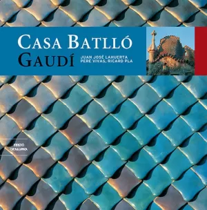 CASA BATLLO (CATALA) PETIT