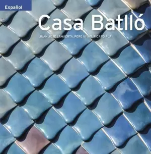 CASA BATLLO (ESPAÑOL) PETIT