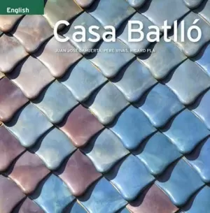 CASA BATLLO (INGLES) PETIT