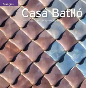 CASA BATLLO (FRANCES) PETIT