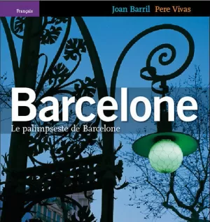BARCELONELE PALIMPSESTE DE BARCELONE