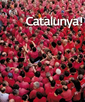 CATALUNYA! - FRANÇAIS, DEUTSCH, ITALIANO