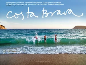 EL PAISATGE DE LA COSTA BRAVA