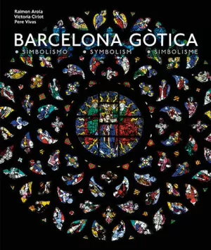 BARCELONA GÒTICA