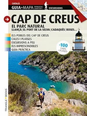 CAP DE CREUS, EL PARC NATURAL.