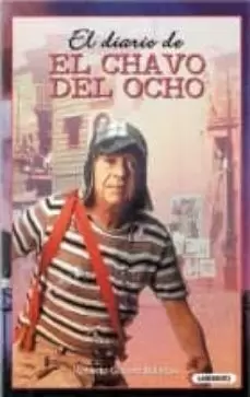 DIARIO DEL EL CHAVO DEL OCHO