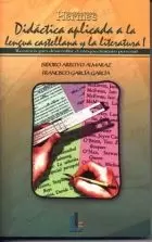 DIDACTICA APLICADA LENGUA CASTELLANA Y LIT VOL I - DIDACTICA APLICADA LENGUA CASTELLANA Y LIT VOL I -