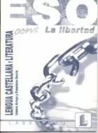 LENG CASTELLANA ESO CUAD - LA LIBERTAD