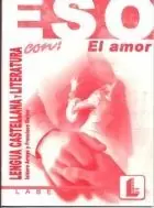 LENG CASTELLANA ESO CUAD - EL AMOR