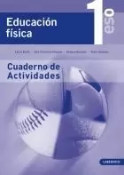 EDUCACION FISICA 1º ESO CUADERNO ACT