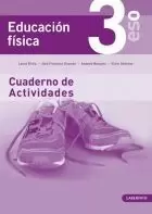 EDUCACION FISICA 3º ESO CUAD ACTIVIDADES