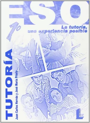 CUADERNO TUTORIA 1º ESO ALUMNO