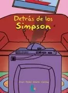 DETRAS DE LOS SIMPSONS