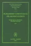 HUMANISMO PERVIVENCIA M.CLASICO 5VOL (T) HUMANISMO PERVIVENCIA M.CLASICO 5VOL (T)