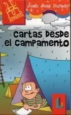 CARTAS DESDE EL CAMPAMENTO