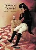 PALABRA DE NAPOLEON PALABRA DE NAPOLEON