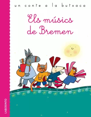 ELS MUSICS DE BREMEN