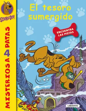 1. EL TESORO SUMERGIDO