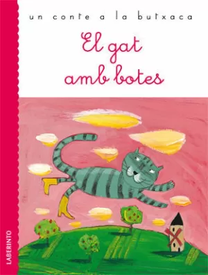 EL GAT AMB BOTES