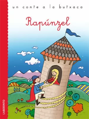 RAPÚNZEL