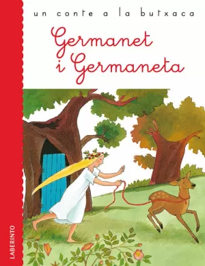 GERMANET I GERMANETA