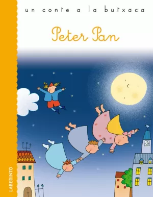 PETER PAN (CATALÁN)