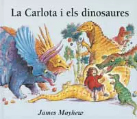 CARLOTA I ELS DINOSAURES