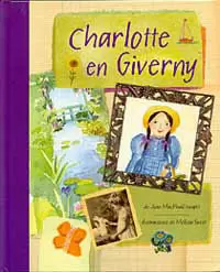 CHARLOTTE EN GIVERNY