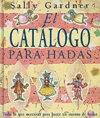 CATALOGO PARA HADAS,EL