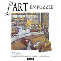 CIRC,EL-ART EN PUZZLE